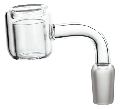 Photograph of product: Quartz Thermal Banger | 19mm Male