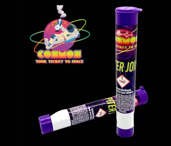 Photograph of product: Stratos Cosmo Jupiter Joint Baja Blastoff