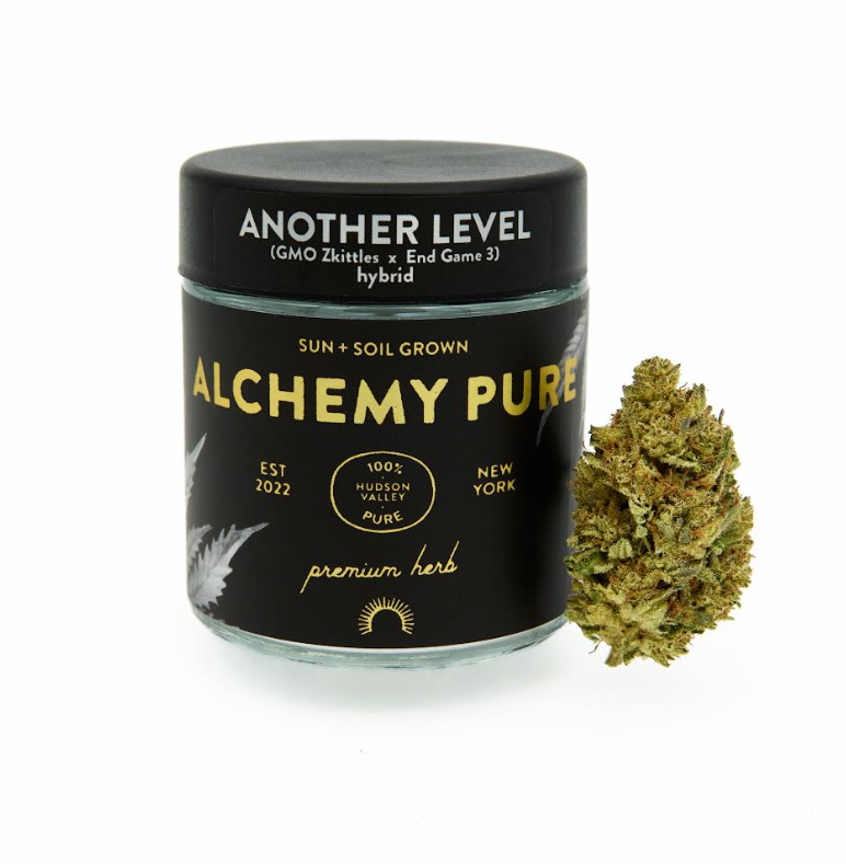Photograph of product: Another Level - 3.5g