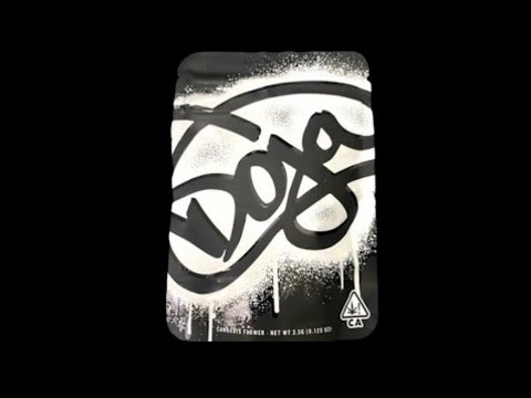 Photograph of Product: Doja - Pre-packed - Candy Limes - 3.5g
