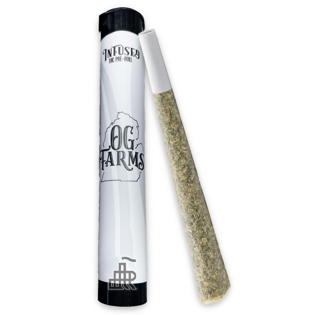 Photograph of product: Cherry Durban | Infused