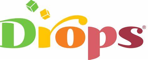 Photograph of product: DROPS-20pk-black currant