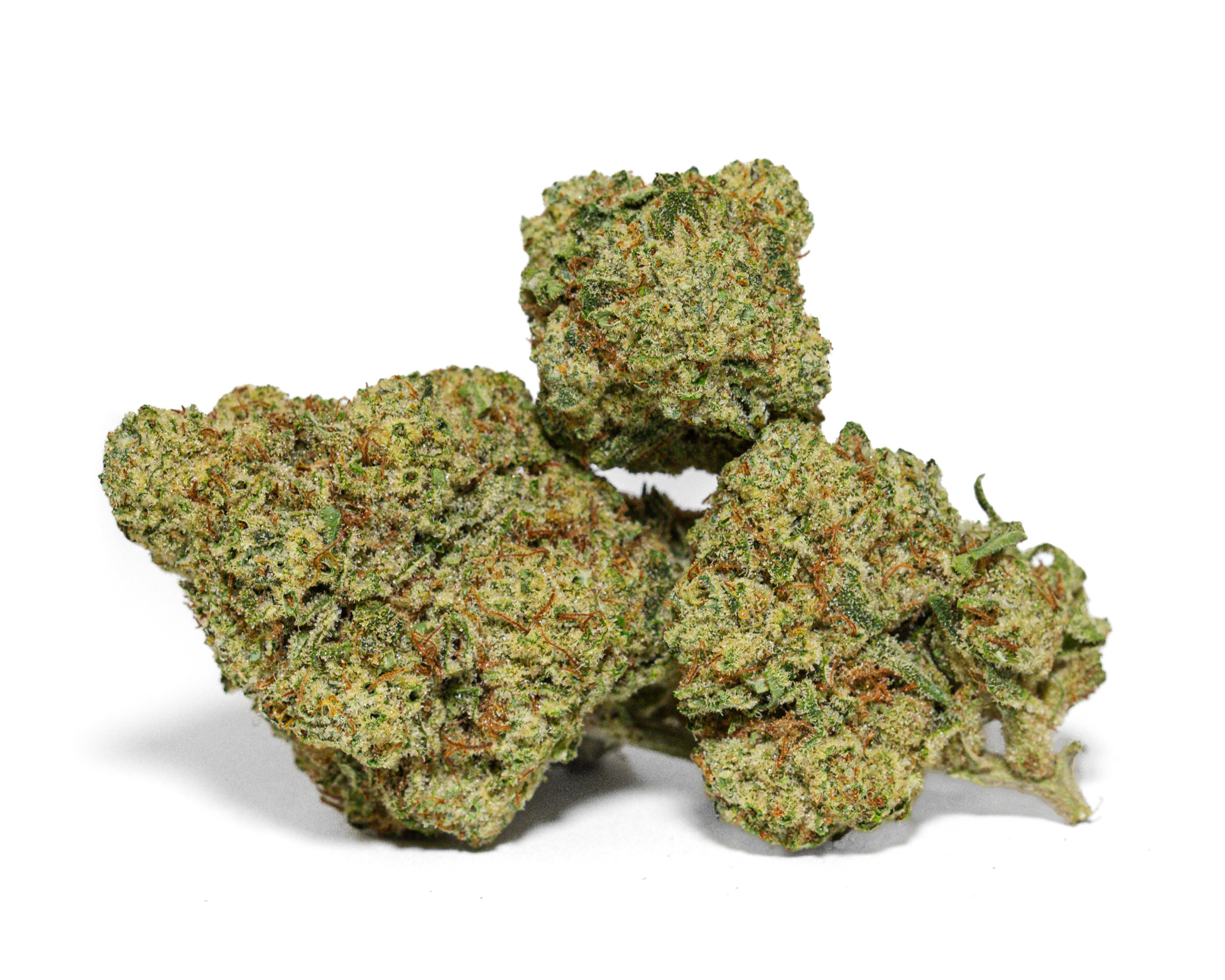 Photograph of product: Girl Crush - Select Sungrown - 28g