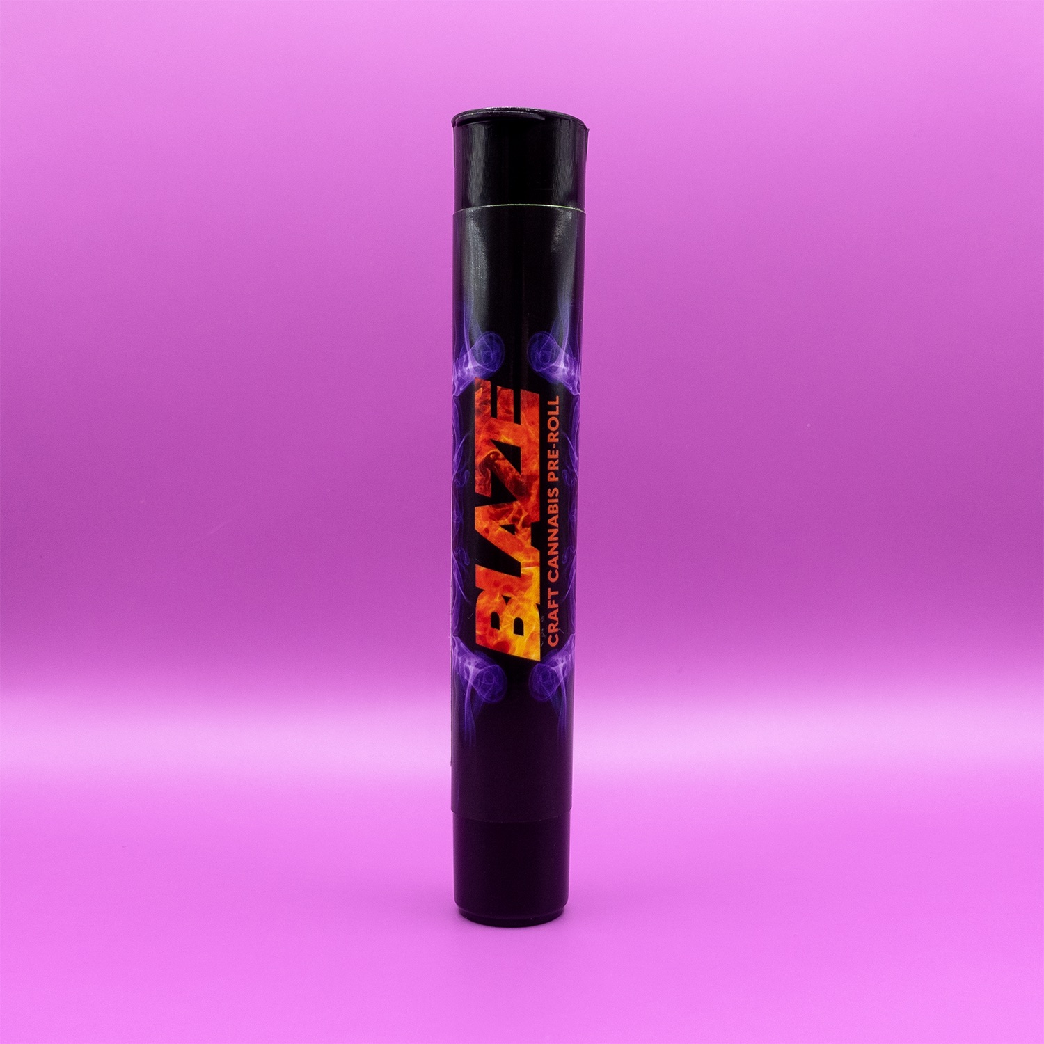 Photograph of product: BLAZE Joint 1g: Soap