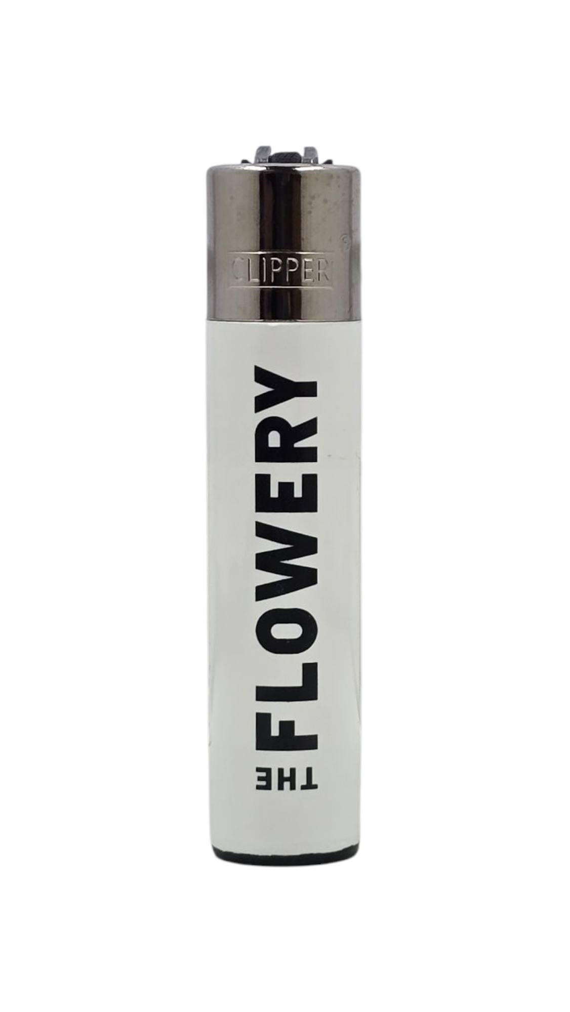 Photograph of product: Clipper Lighter The Flowery