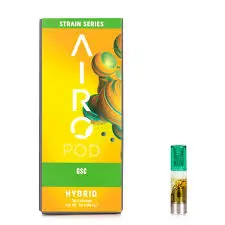 Photograph of product: Acai Rozay 1g