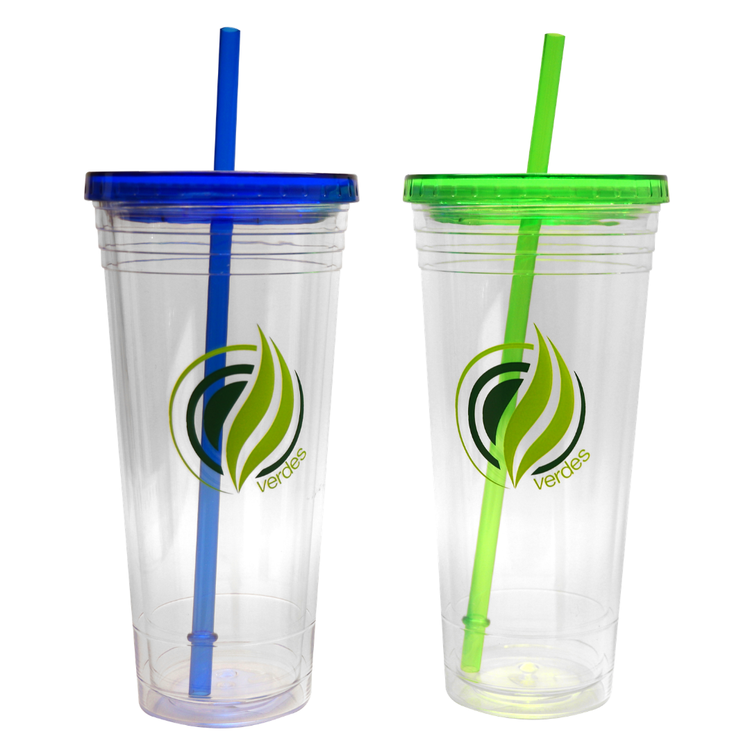 Photograph of product: Verdes Tumbler