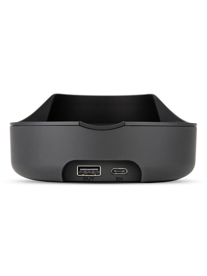 Photograph of product: Puffco - Peak PRO Power Dock Black
