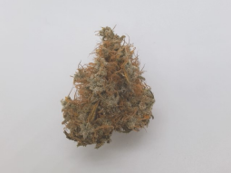 Photograph of product: Island Pond Oui'd | Lilac Diesel | Indoor | Coco Coir | Bulk - 28g
