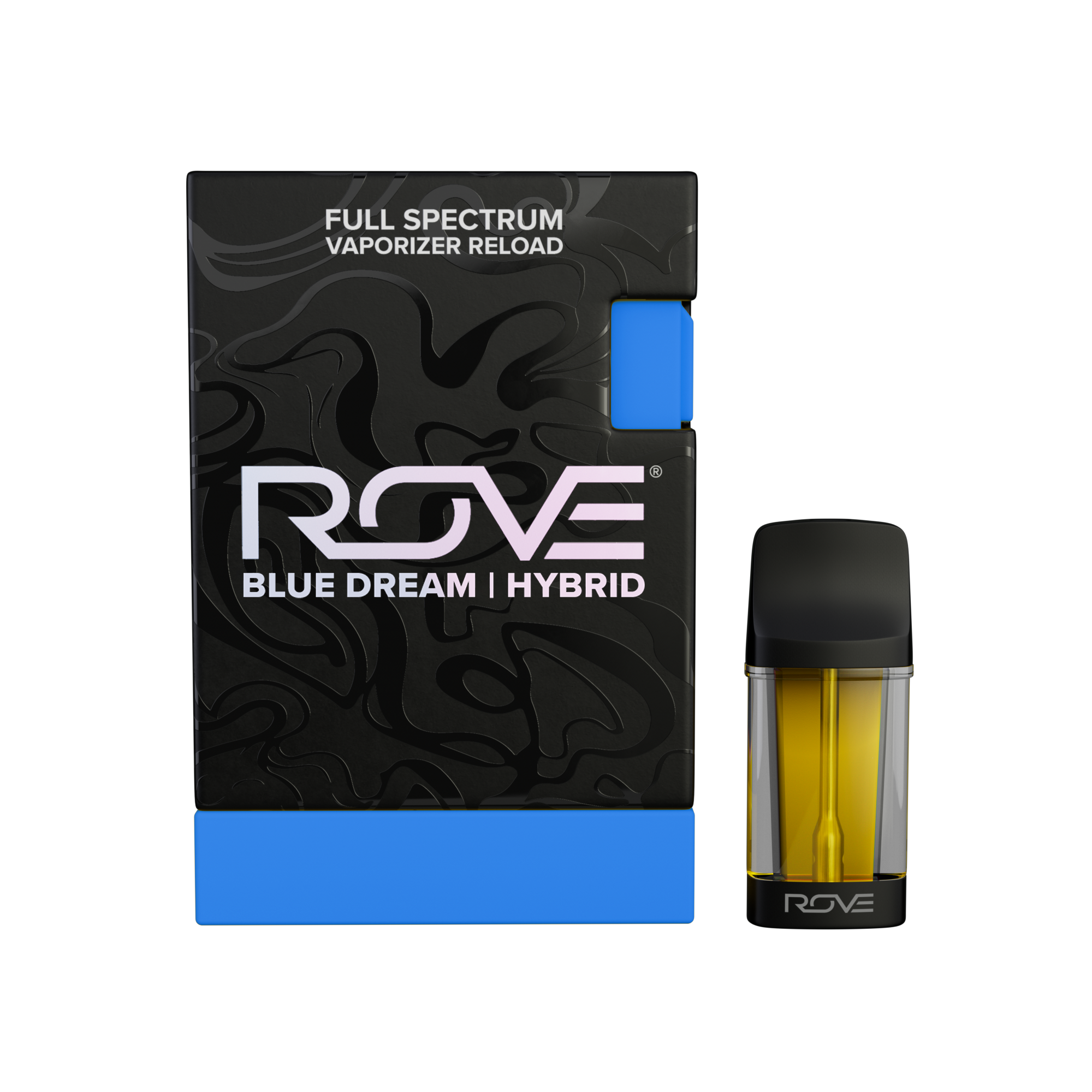 Photograph of product: 1g | Apple Jack | Rove Pod Cartridge