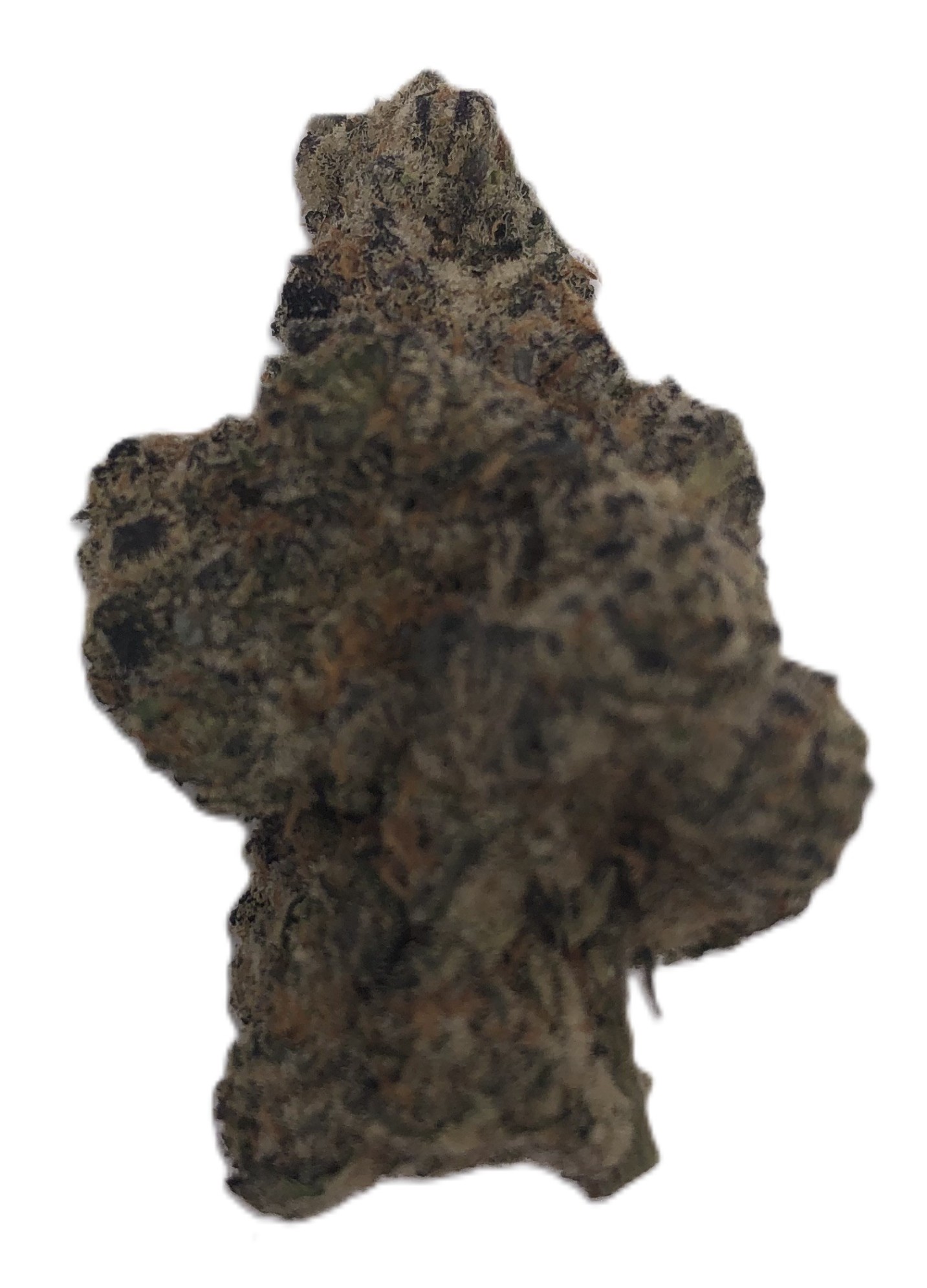 Photograph of product: Derby's Farm The Soap - 28g