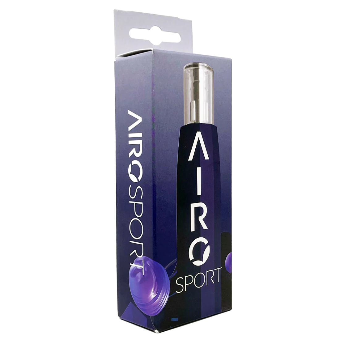 Photograph of product: Airo Pro Sport Battery $20
