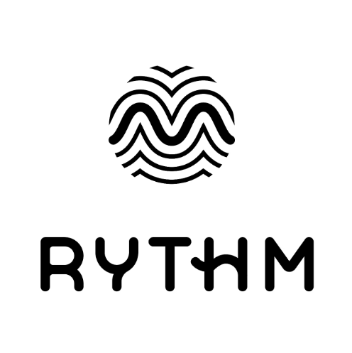 Photograph of product: Disposable Vape - Mystic Mint - Rythm - REC