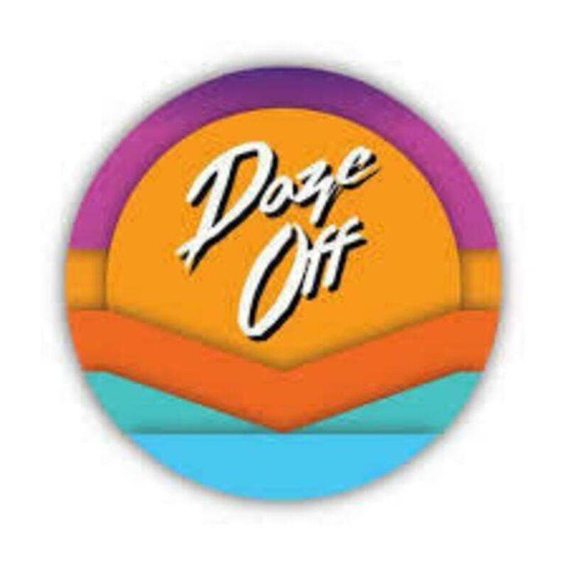 Photograph of product: Biscotti  - 1g (I) - Daze Off