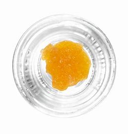 Photograph of product: Anarchy - 1g Sugar - Sour Warhead