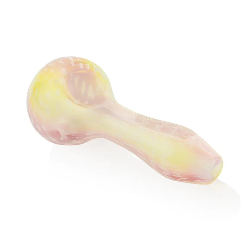 Photograph of product: Grav | Bubble Trap Spoon | White
