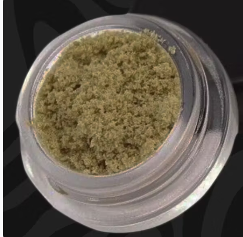 Photograph of product: Sneaky Pete's Razzle Dazzle - Heirs Heads - - Keif