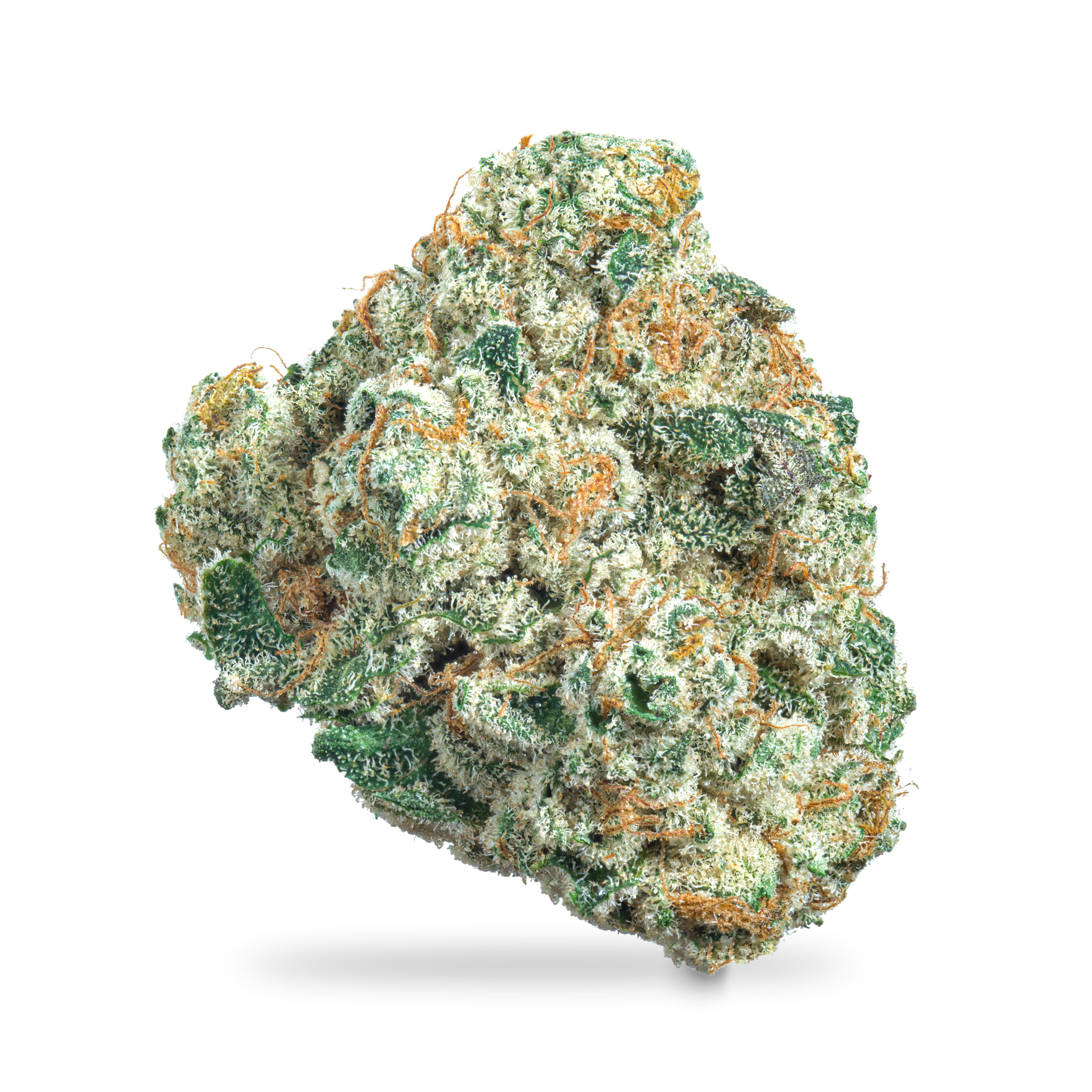 Photograph of Product: Knockout OG - 3.5g