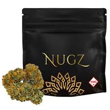 Photograph of product: Platinum Lemon Cherry Gelato 3.5G