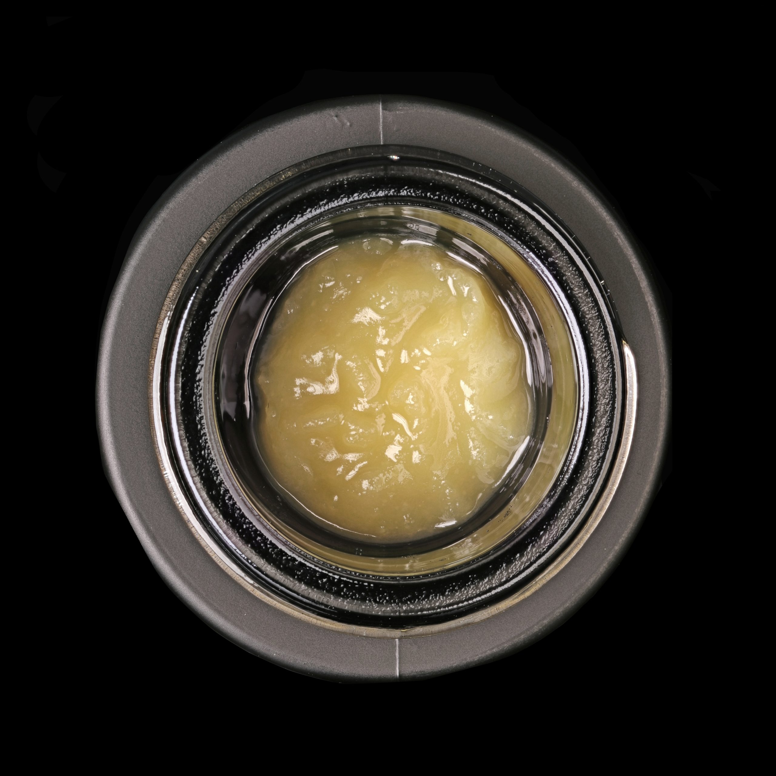 Photograph of product: Olio | LeMoon Fruit | Cold Cure Live Rosin | 1g