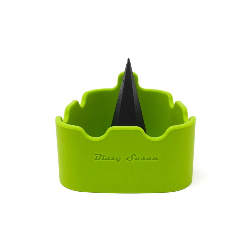 Photograph of product: Blazy Susan- Ashtray