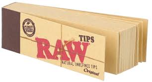 Photograph of product: Tips - Original