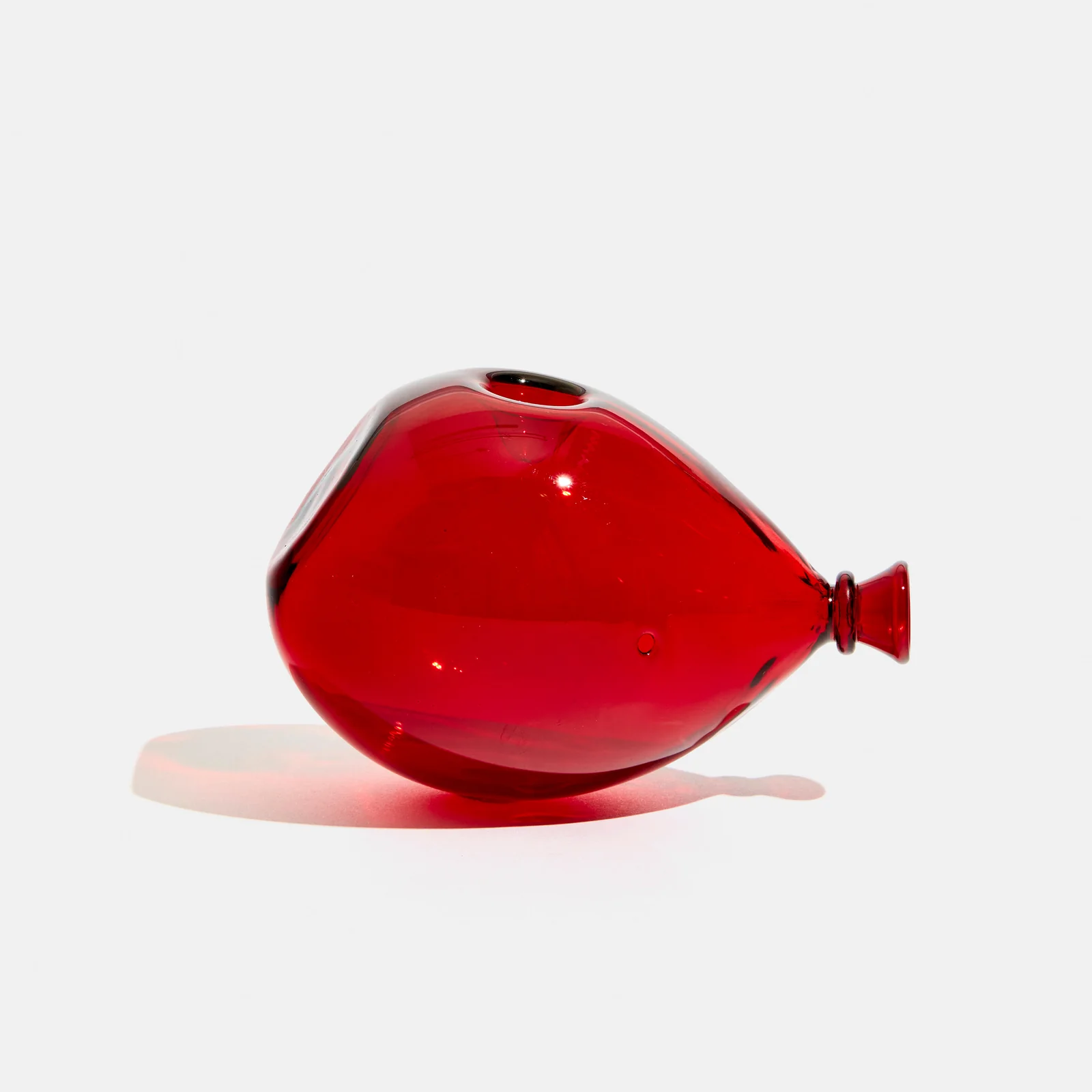 Photograph of product: Balloon Candy Red Pipe