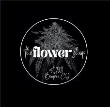 Photograph of Product: The Flower Shop - Screaming Flo - 1g