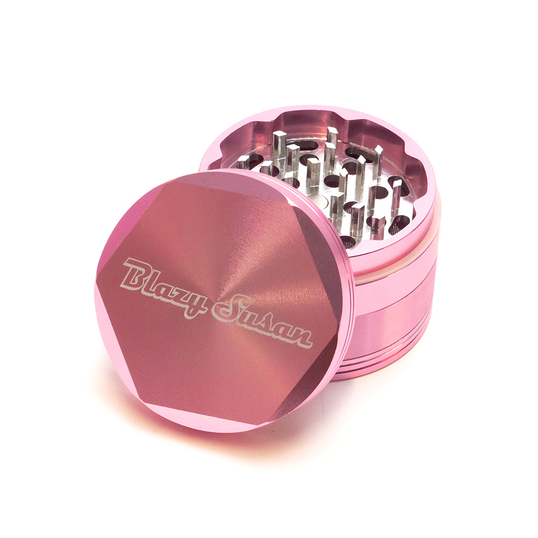 Photograph of product: Blazy Susan Grinder