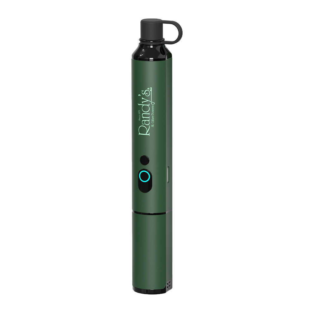 Photograph of product: Randy's Path Lite Concentrate Vaporizer (Evergreen)