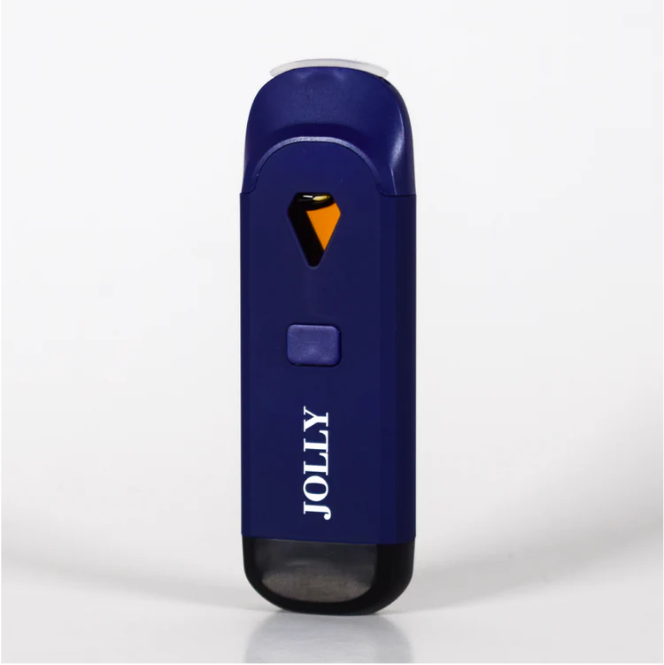 Photograph of product: Jolly CBD Disposable Vape- -Sapce Cookies