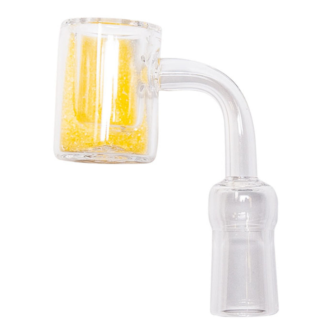 Photograph of product: Banger - 18mm Female Thermal Quartz $30