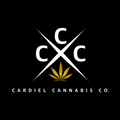 thumbnail-Size Logo for storeLogo: Cardiel Cannabis Co. (Palomas)