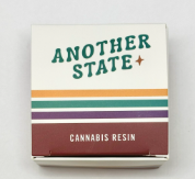 Photograph of product: Animal Mint Cake | Cured Resin