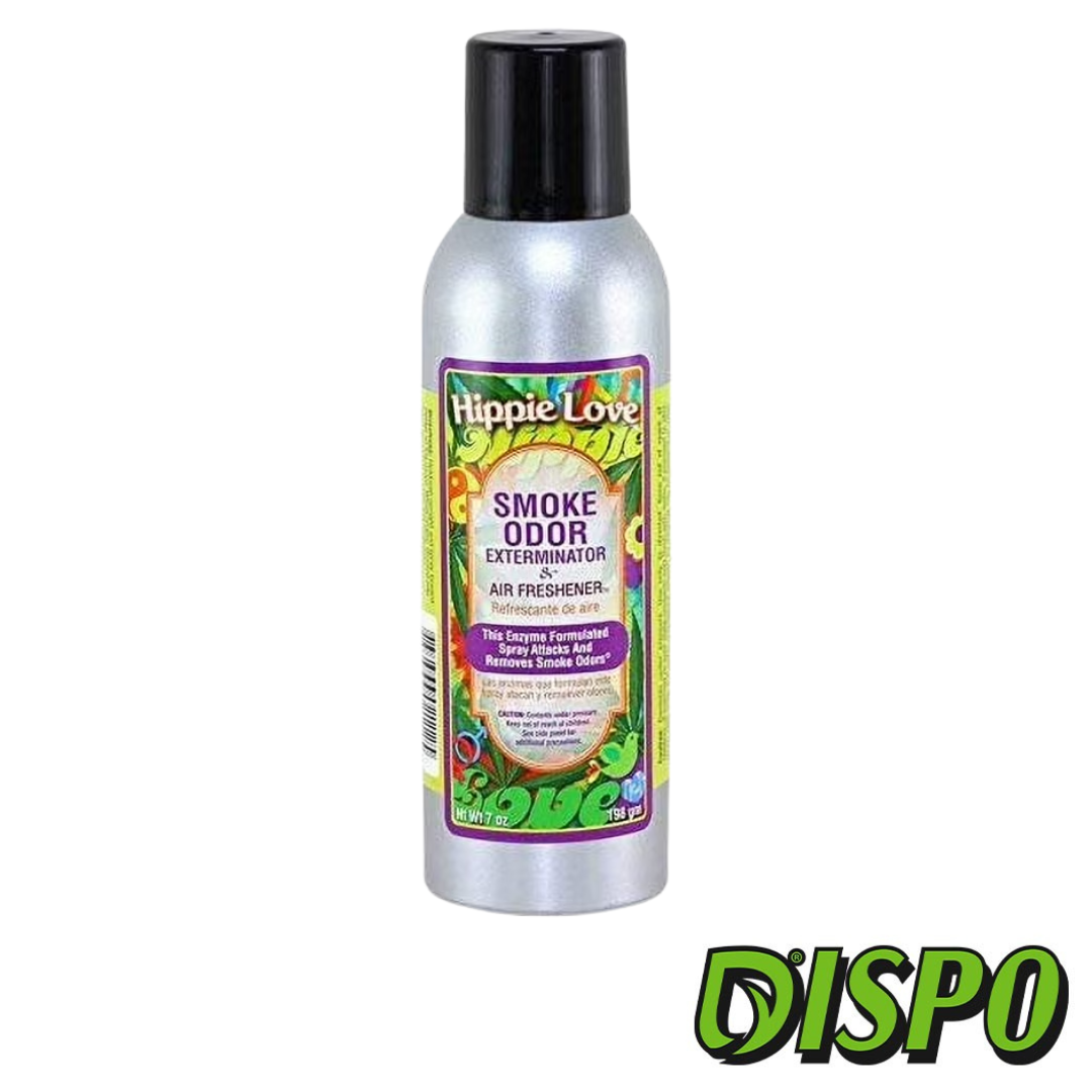 Photograph of product: 7oz Smoke Odor Exterminator & Air Freshener