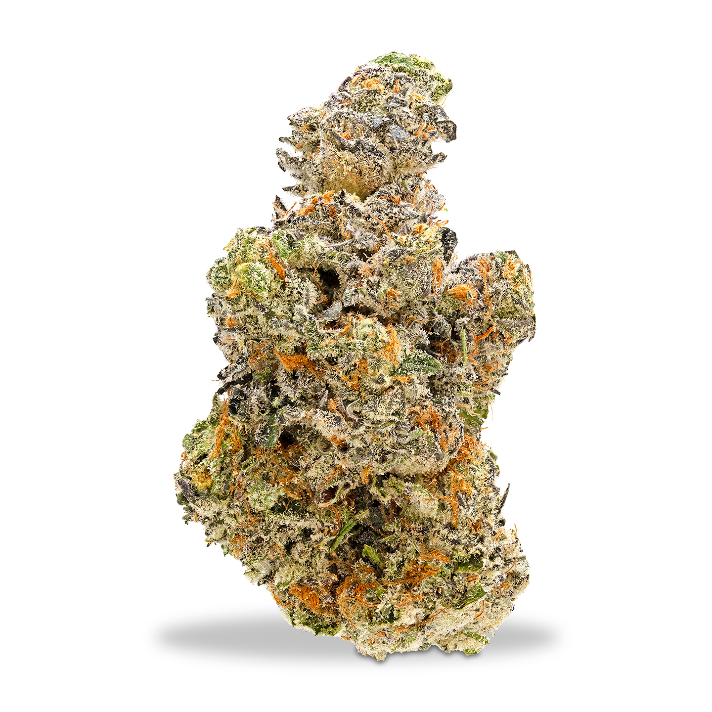 Photograph of product: Kaprikorn - White Chocolate Chip #8 - 1g