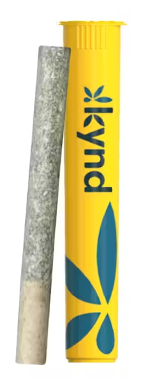 Photograph of product: Kynd - Boom Stix | Oui'd 0.5G 2PK