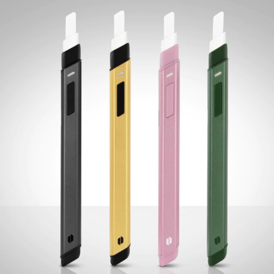 Photograph of product: Puffco Hot Knife - Black