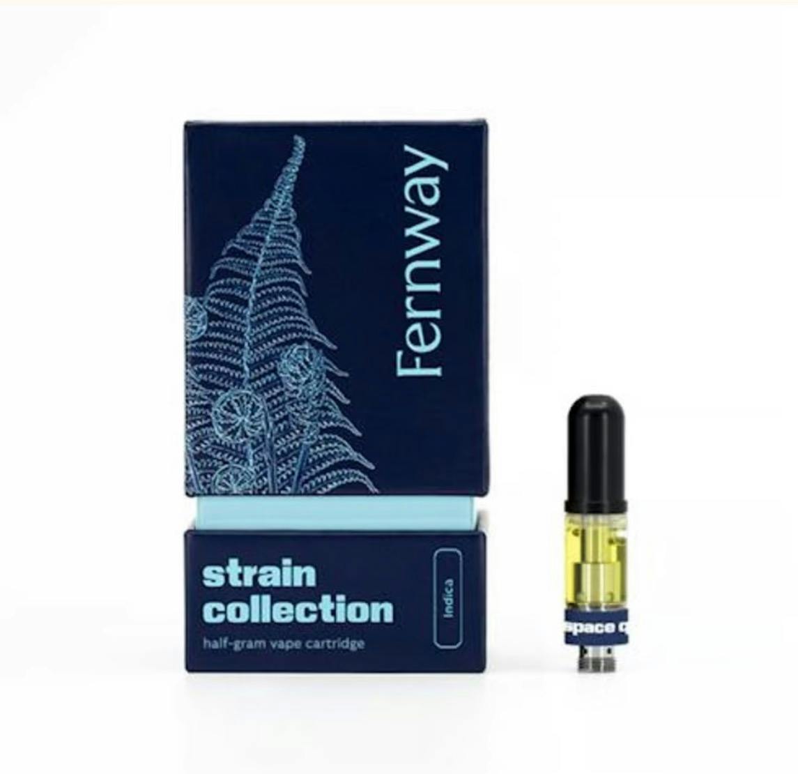 Photograph of product: SPACE QUEEN 1G CARTRIDGE (I)