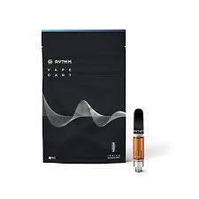 Photograph of product: Rythm I Bubba Fett (I) 1g Vape