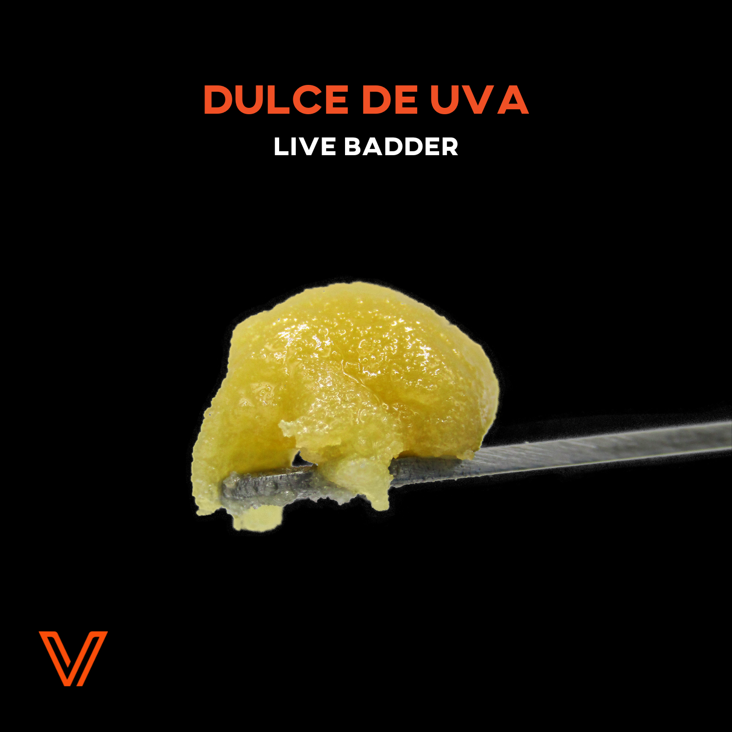 Photograph of product: Dulce De Uva Live Badder