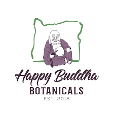 Photograph of product: Happy Buddha Grinch Mints PR 2pk