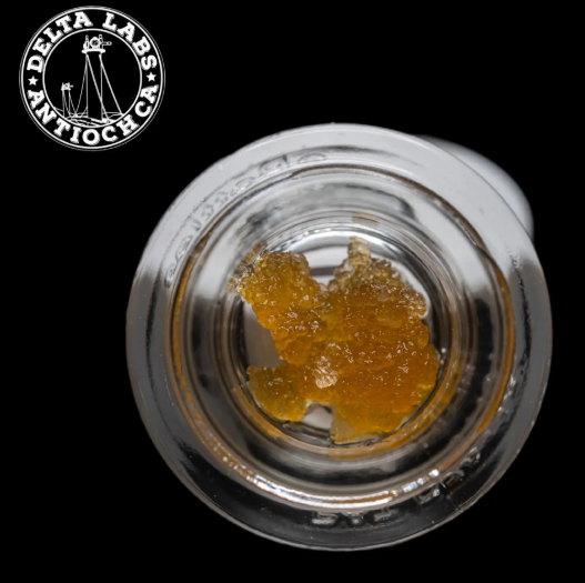 Photograph of product: Governmint Oasis Sauce 1 G