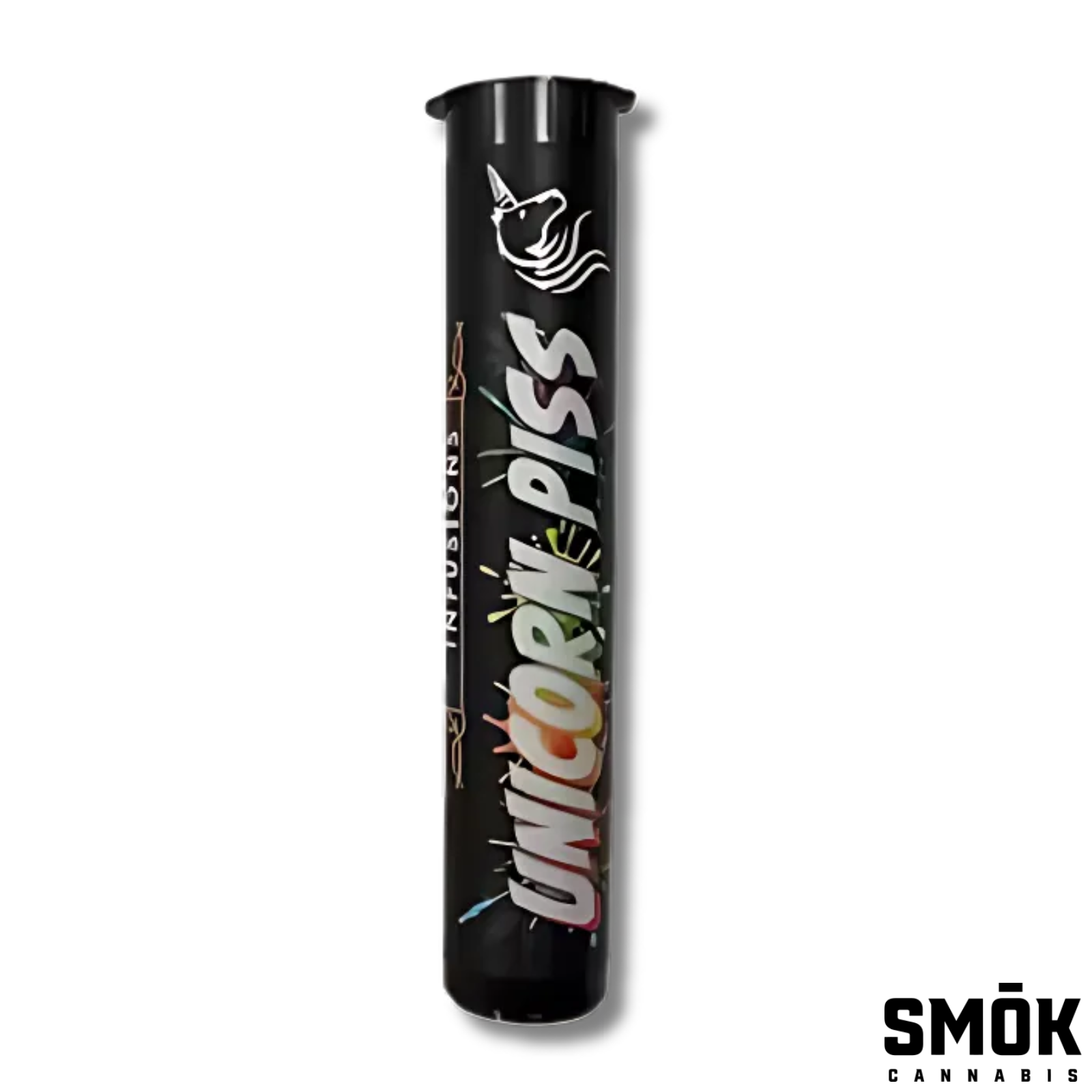 Photograph of product: Good Lyfe Infused Pre-Roll Hybrid Unicorn Piss