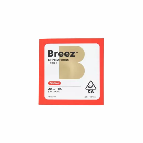 Photograph of product: 1PK - EXTRA STRENGTH - Oui'd