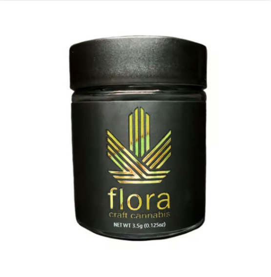 Photograph of product: Miami Yeyo | Flower - 3.5g
