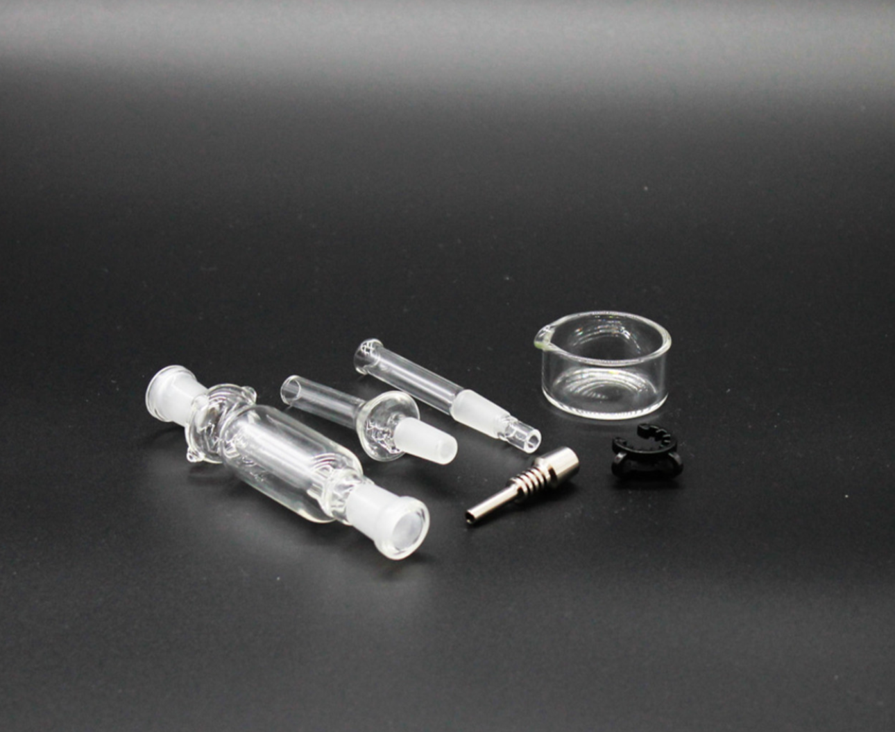 Photograph of product: Nectar Collector | Dabbing Kit