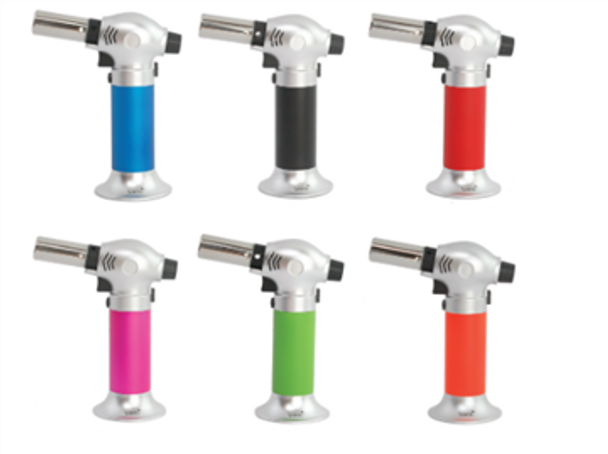 Photograph of product: SCORCH TORCH 7IN