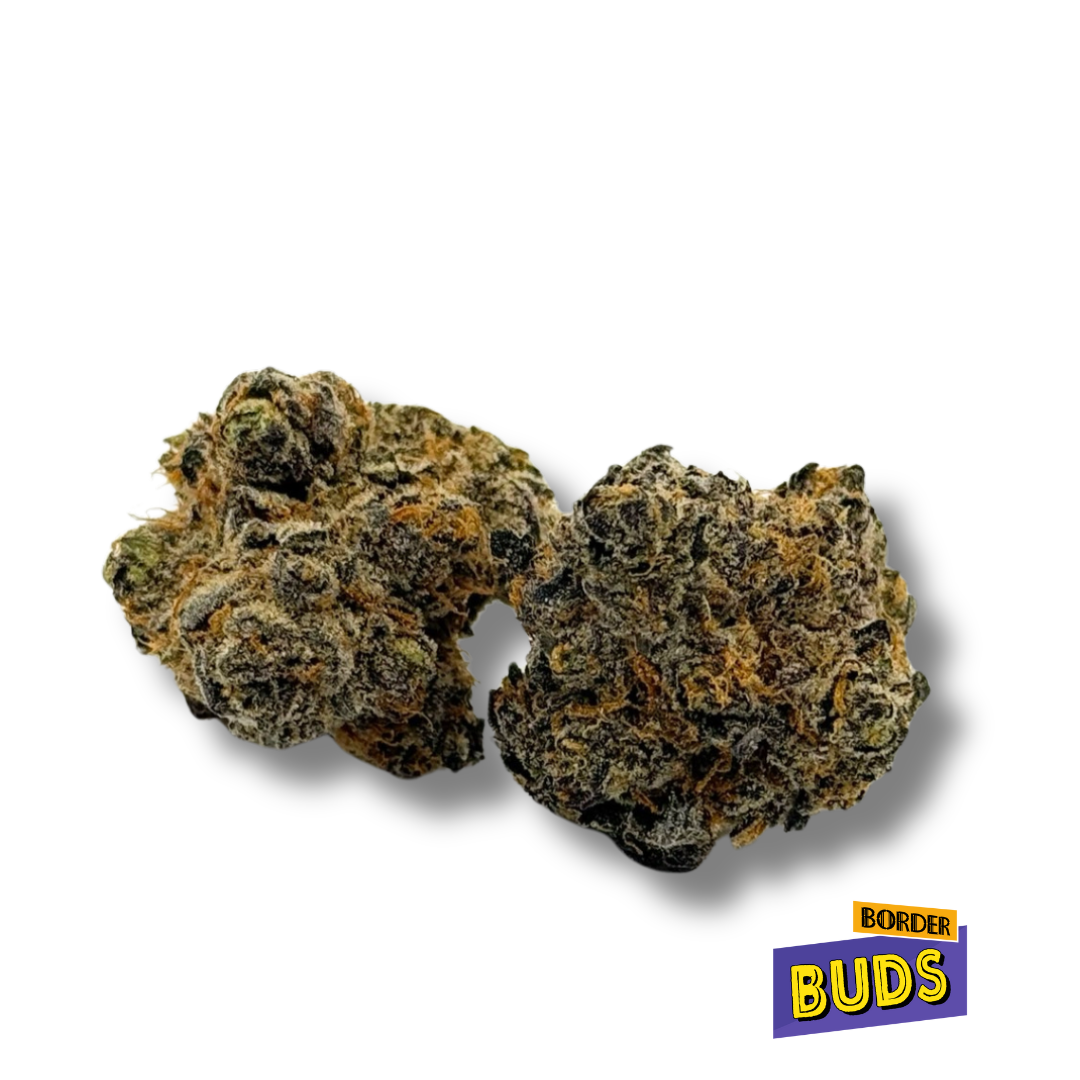 Photograph of product: Gastro Pop | Elysium | Deli-Flower - 28g