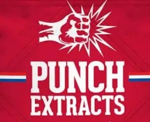 Photograph of product: Abusive OG 1g BHO Shatter